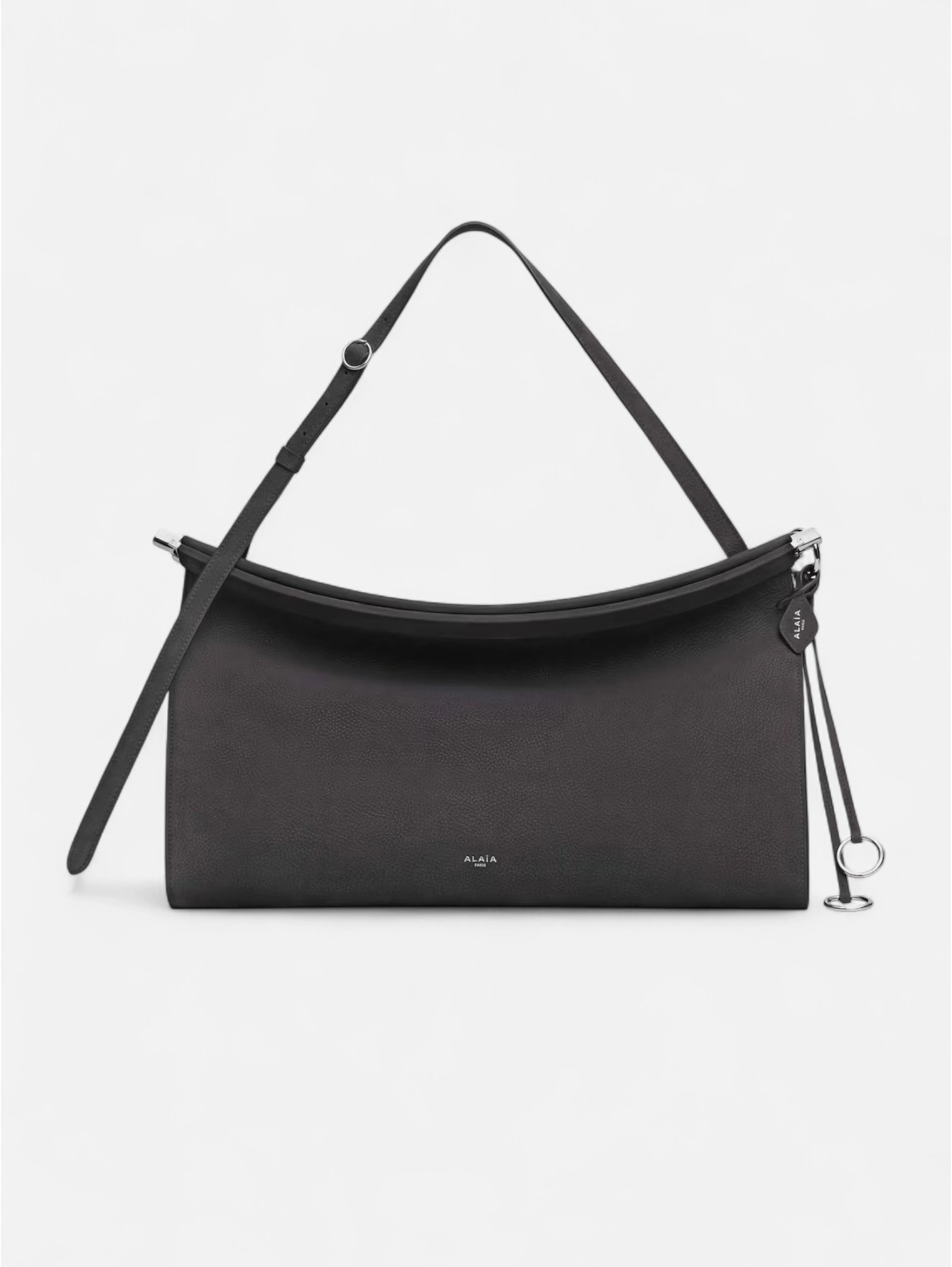 ALAÏA LE CLICK EAST WEST LARGE bag