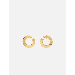 ALAÏA BLADE earrings