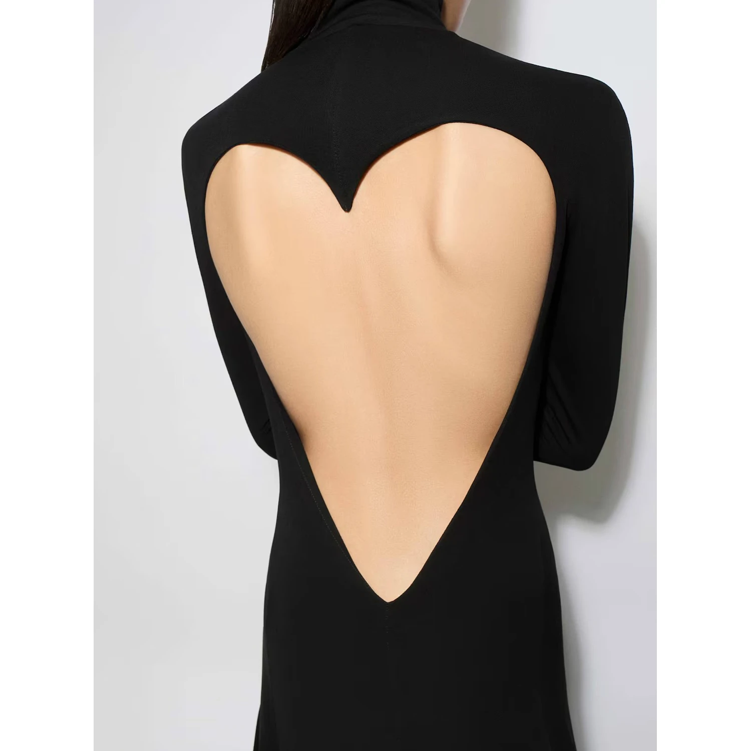 ALAÏA dress