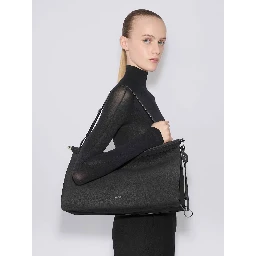 ALAÏA LE CLICK EAST WEST LARGE bag
