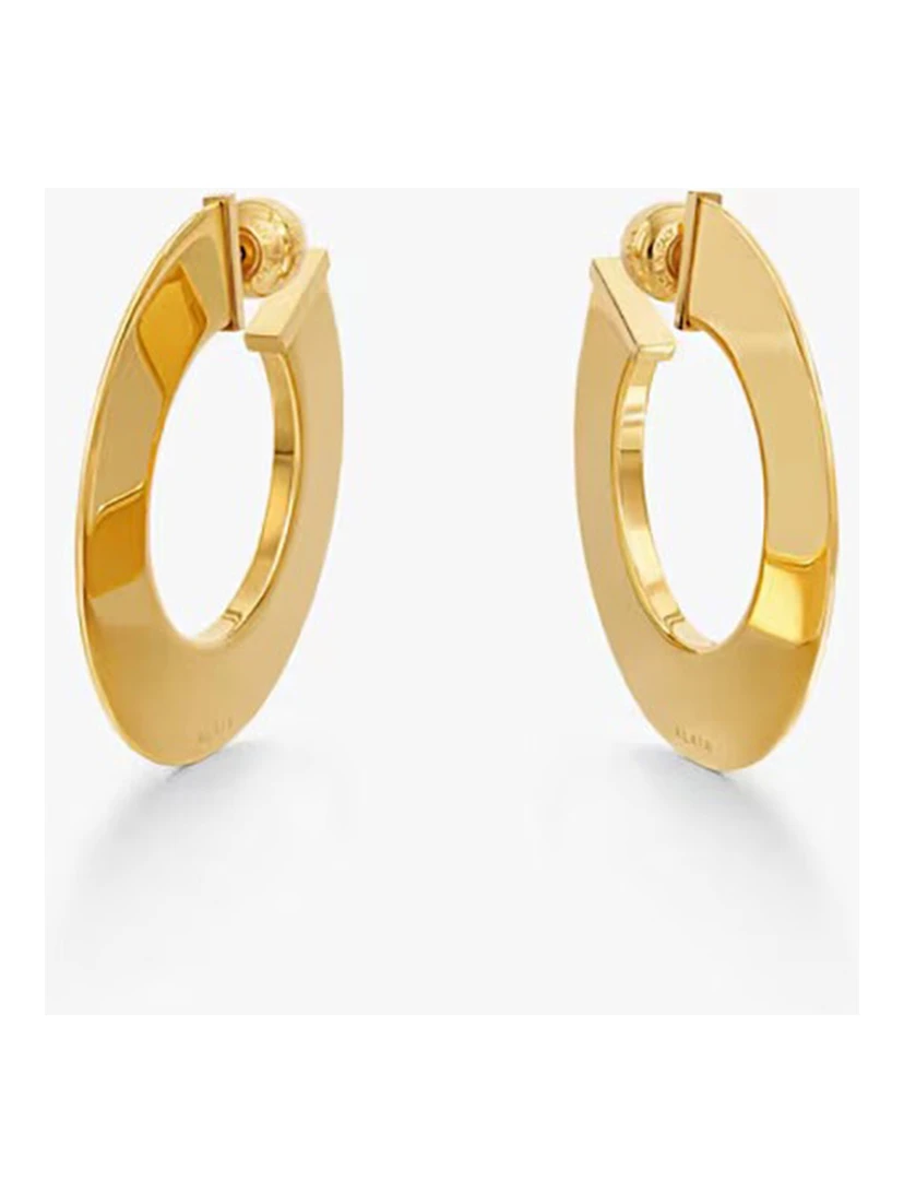 ALAÏA BLADE earrings