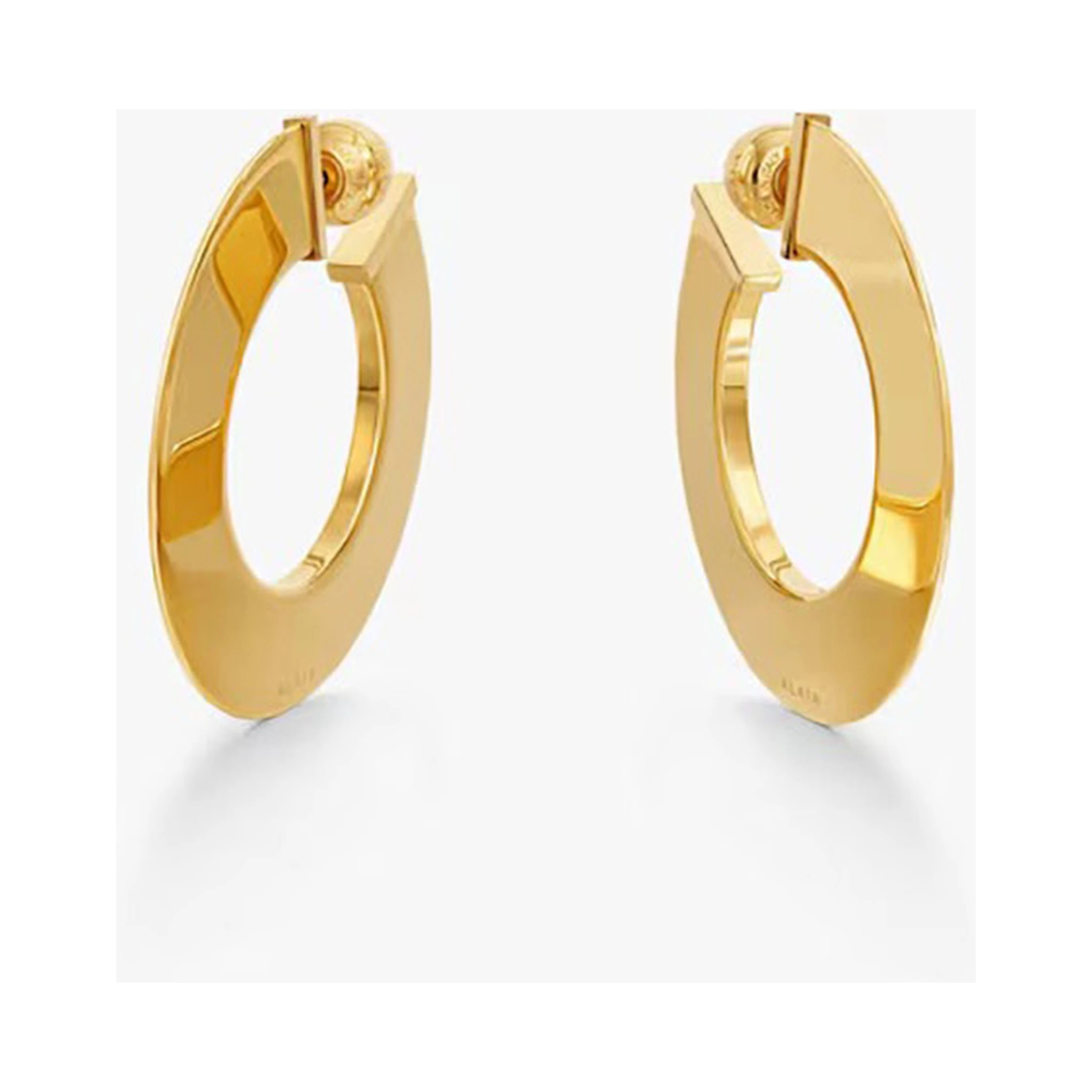 ALAÏA BLADE earrings