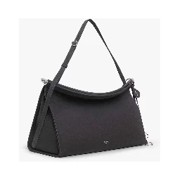 ALAÏA LE CLICK EAST WEST LARGE bag