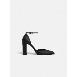 ALAÏA D'ORSAY sandals