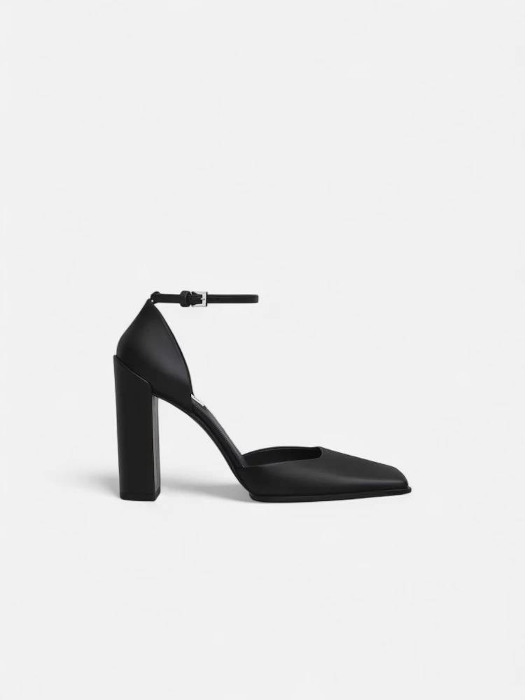 ALAÏA D'ORSAY sandals