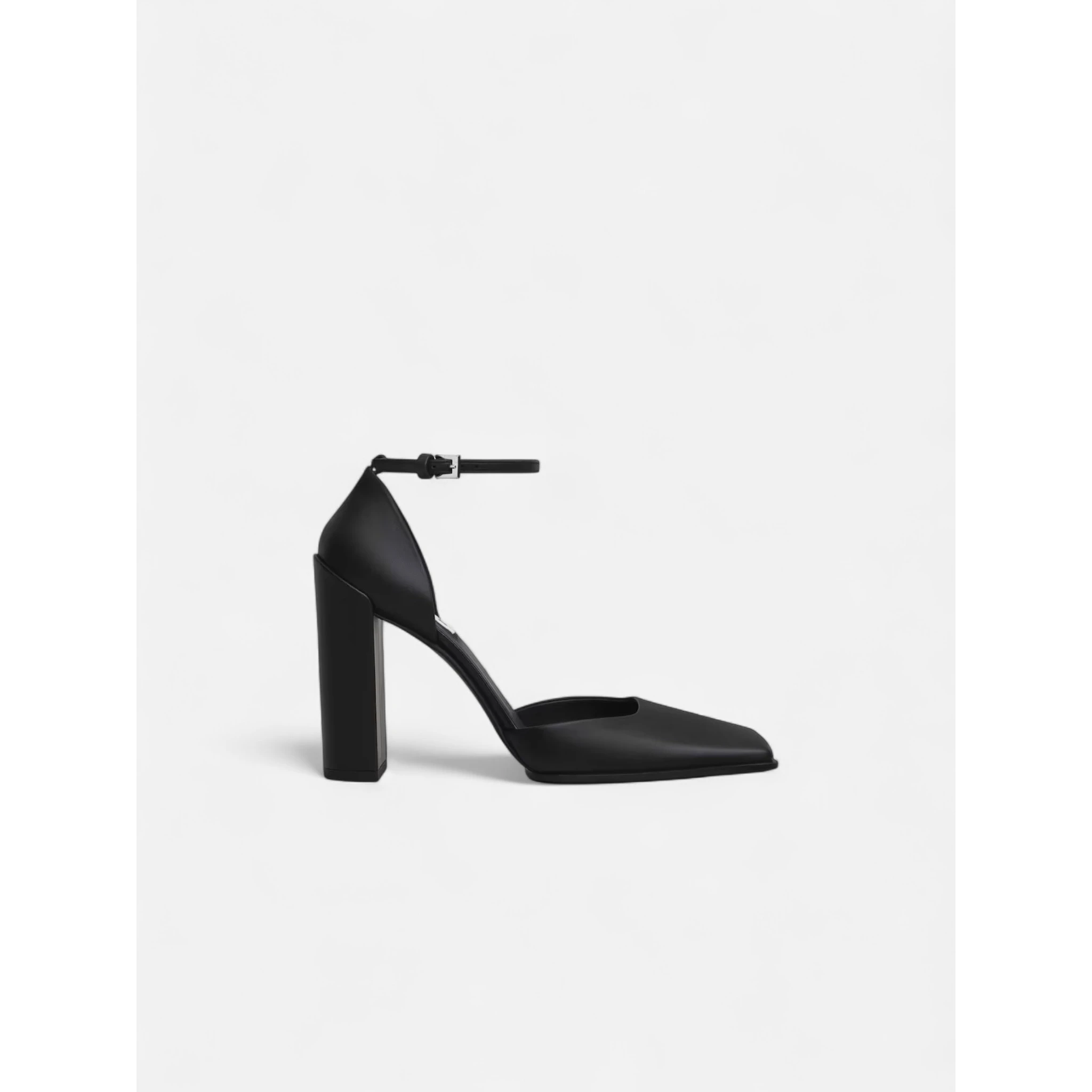 ALAÏA D'ORSAY sandals