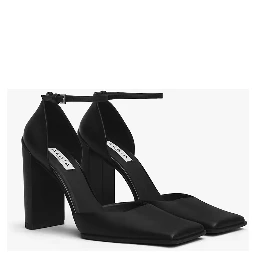 ALAÏA D'ORSAY sandals