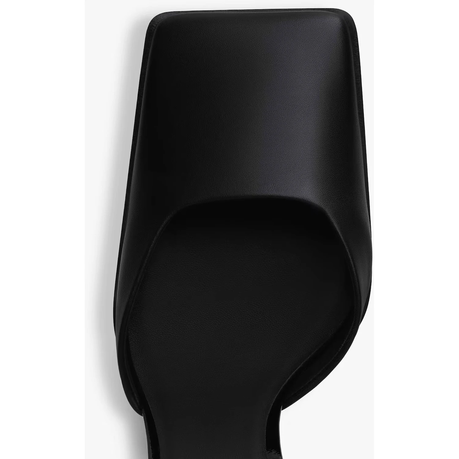 ALAÏA D'ORSAY sandals