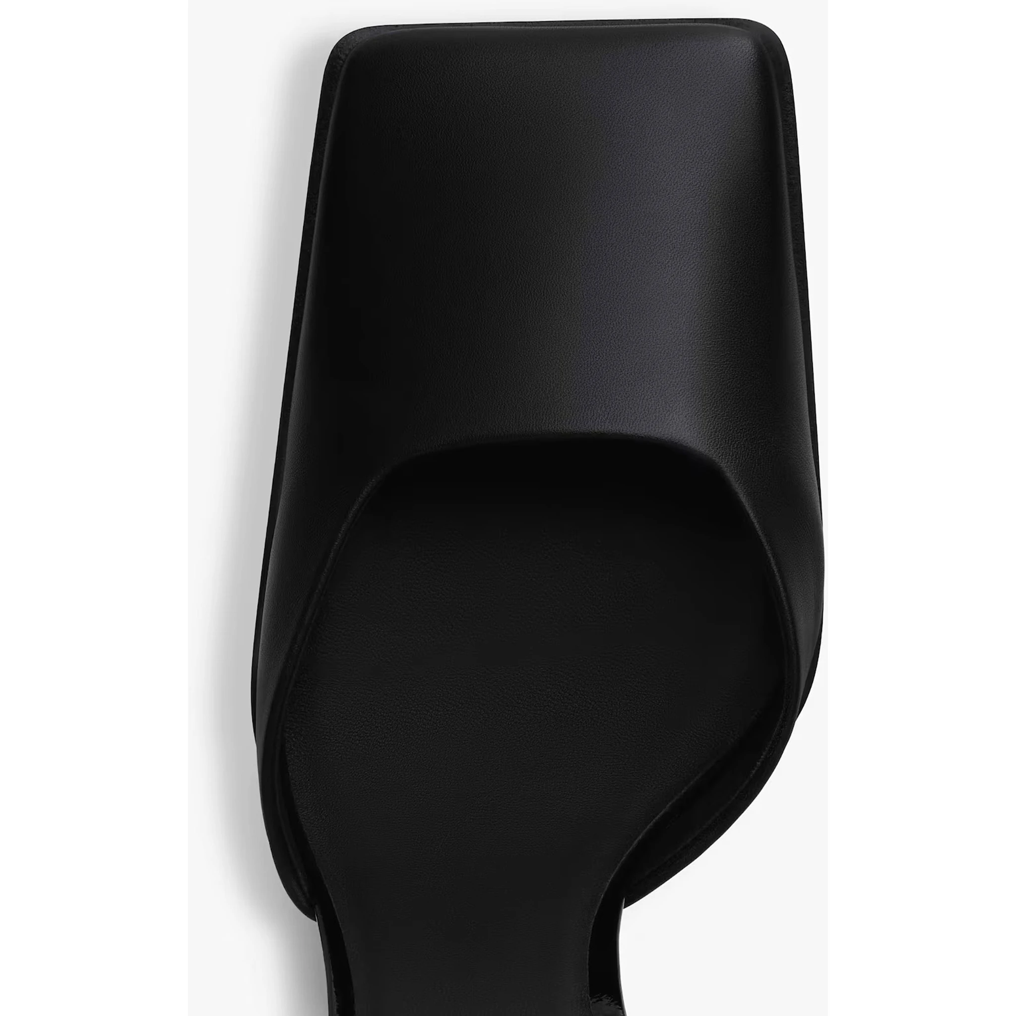 ALAÏA D'ORSAY sandals