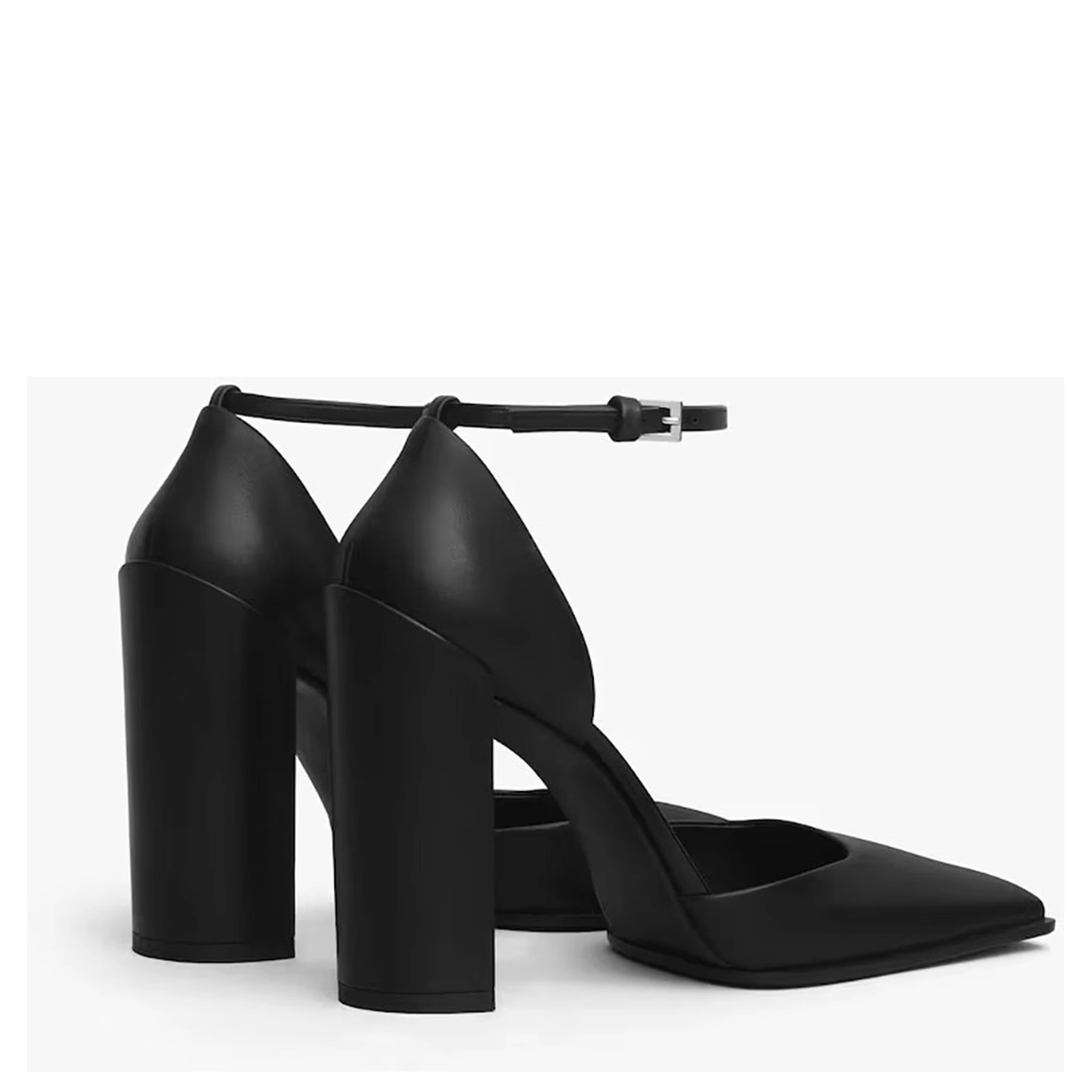 ALAÏA D'ORSAY sandals