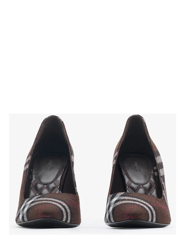 BURBERRY shoes alternative
