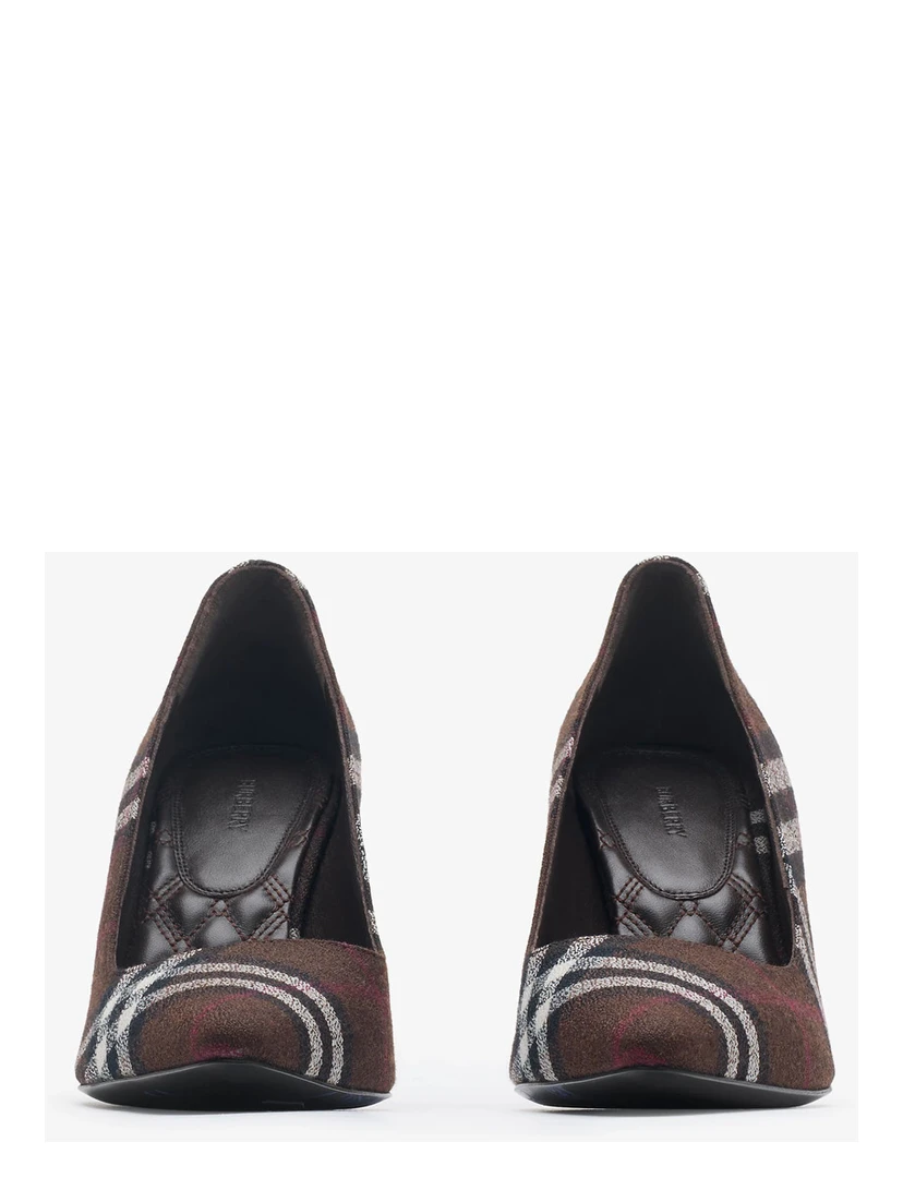 BURBERRY shoes