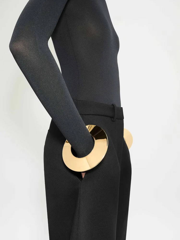 ALAÏA BLADE bracelet alternative