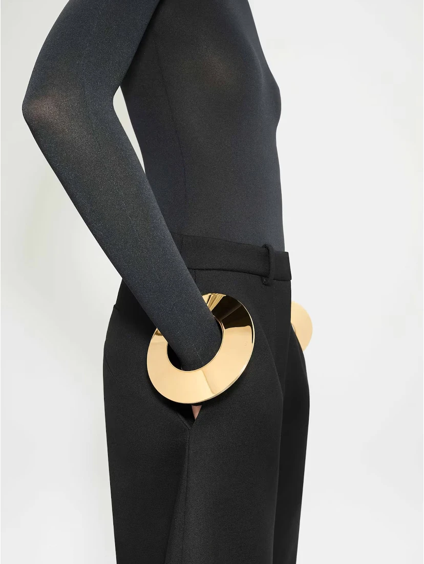 ALAÏA BLADE bracelet