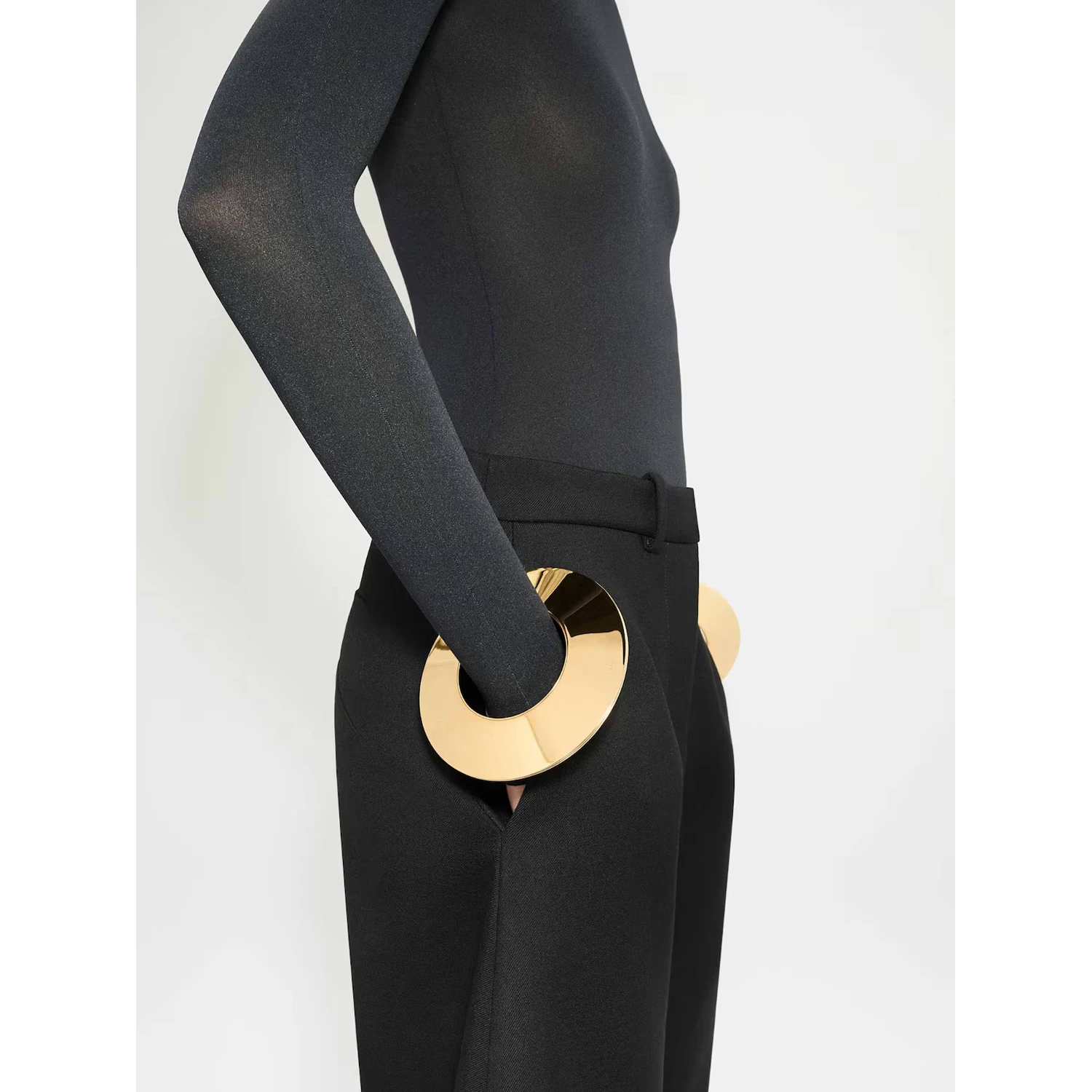 ALAÏA BLADE bracelet