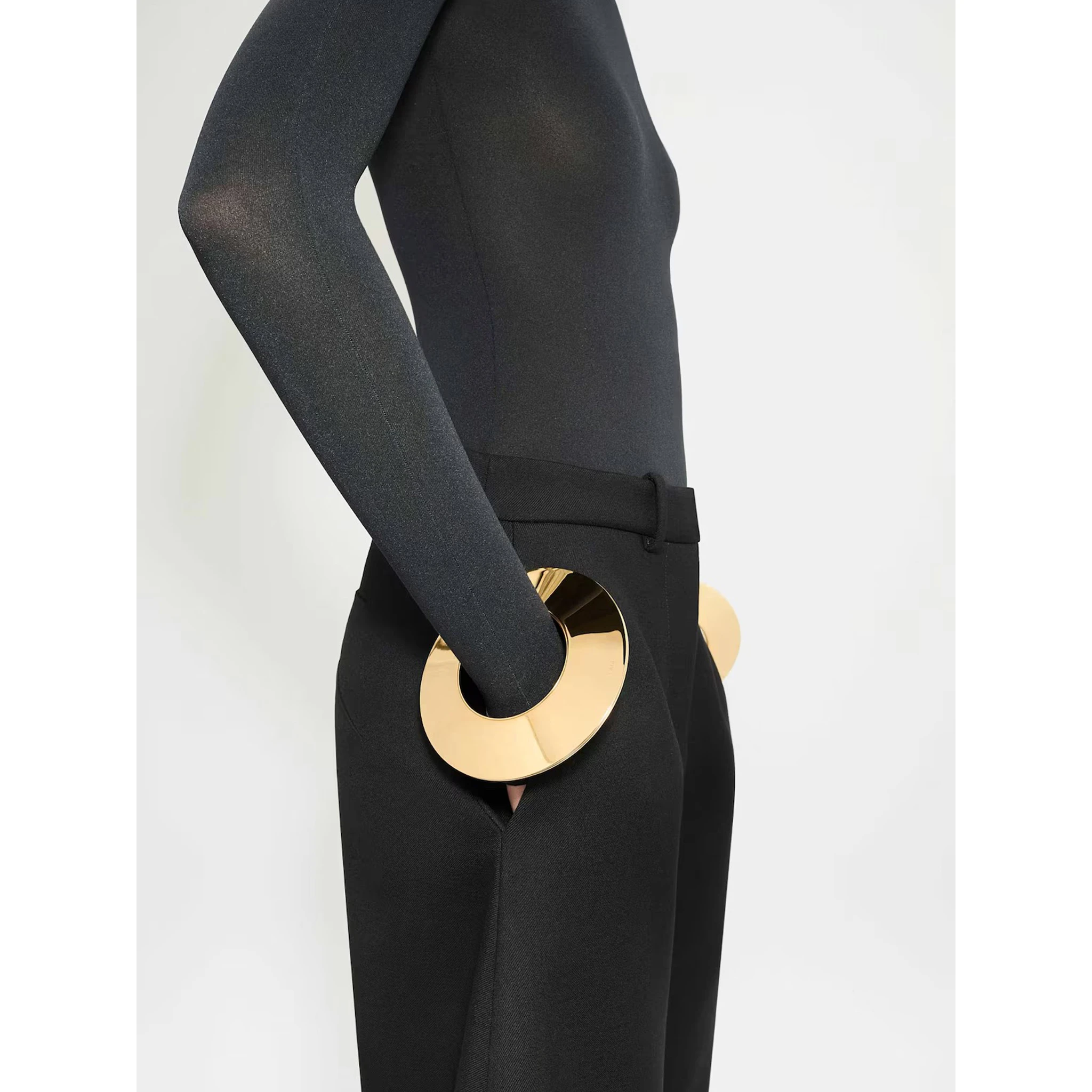 ALAÏA BLADE bracelet