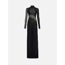 ALAÏA dress