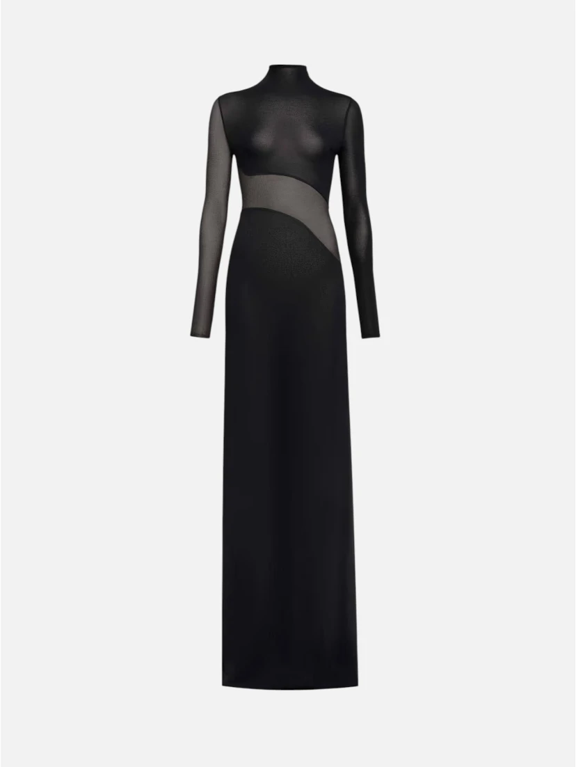 ALAÏA dress