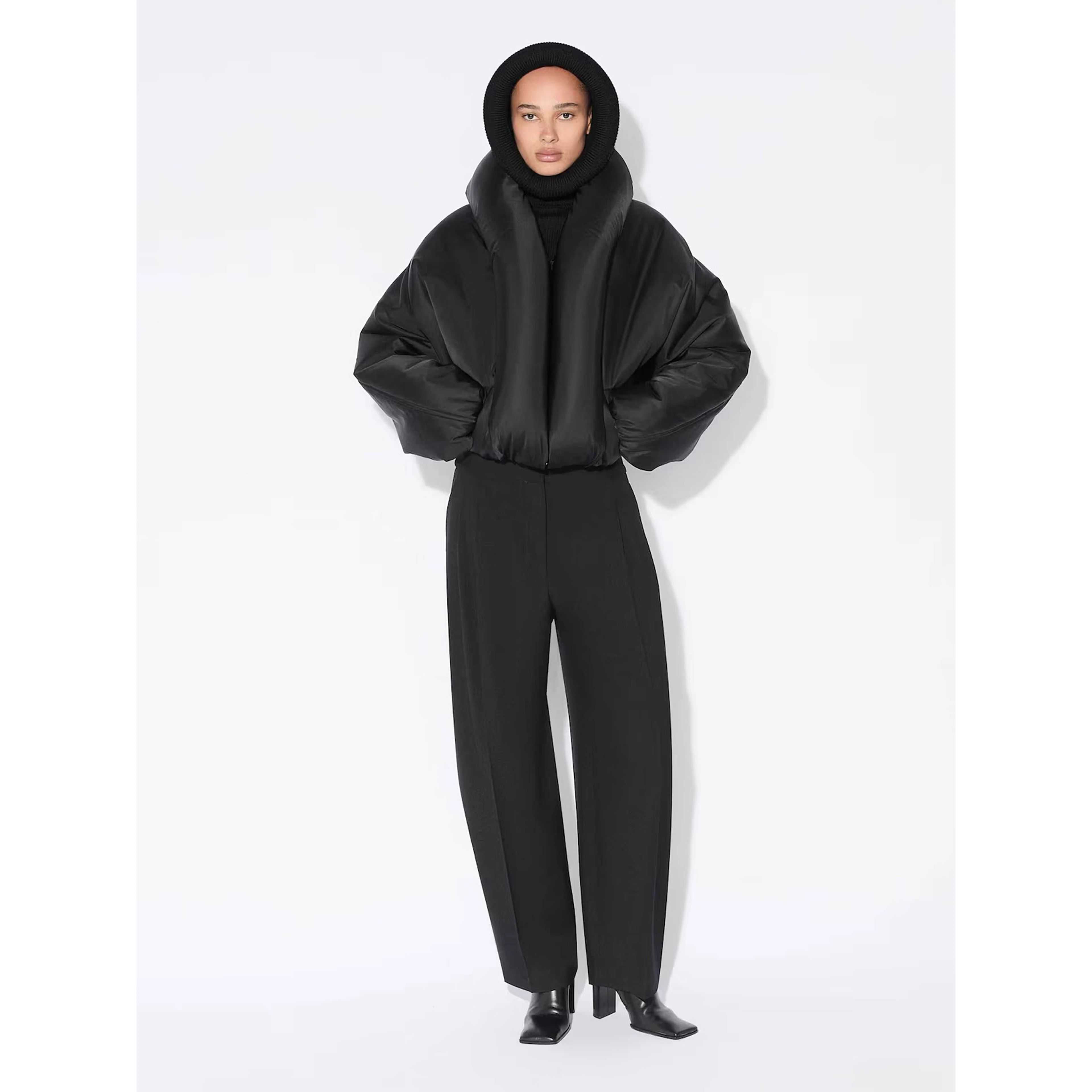 ALAÏA jacket