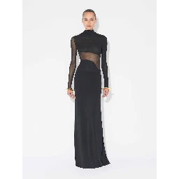 ALAÏA dress