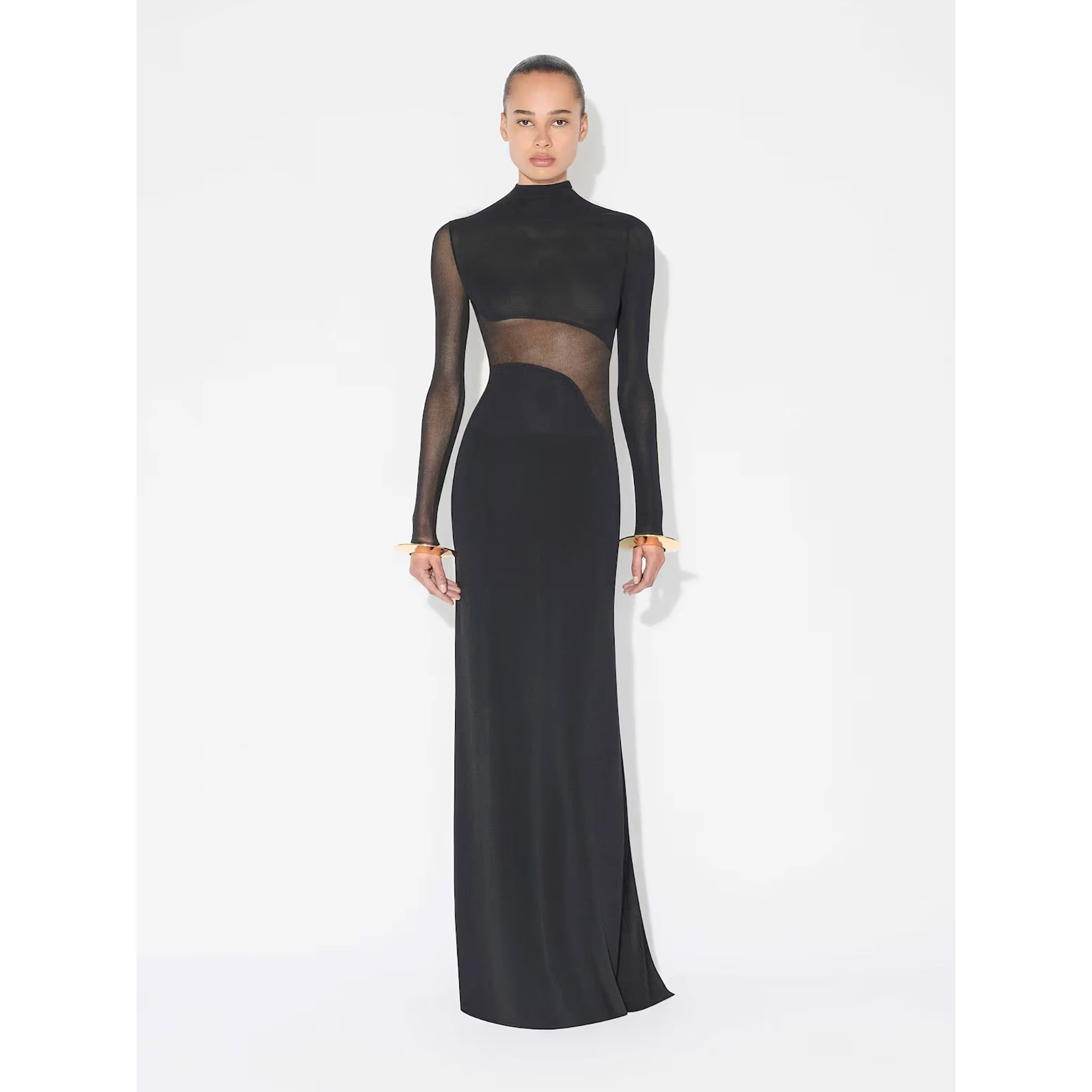 ALAÏA dress