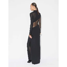 ALAÏA dress