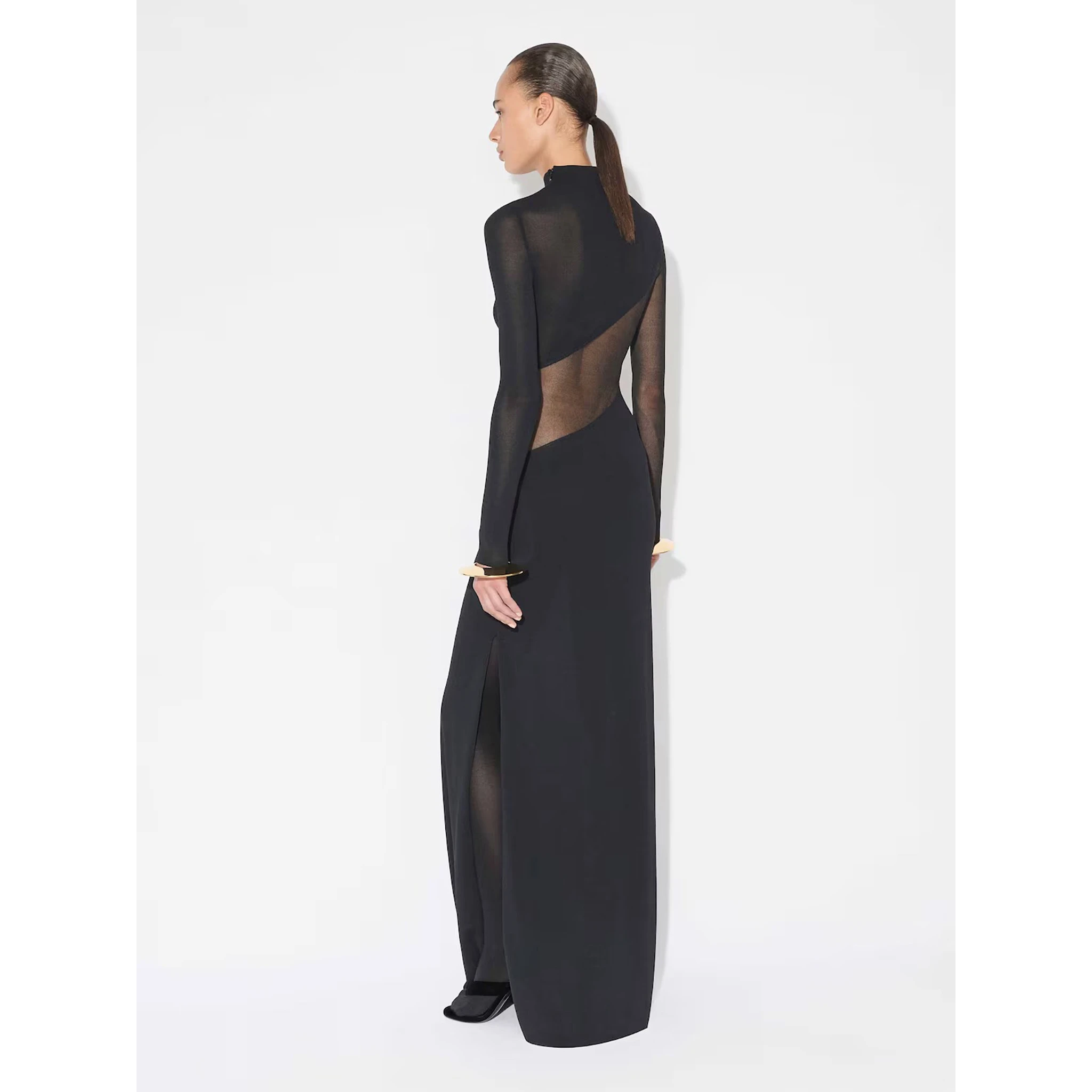 ALAÏA dress