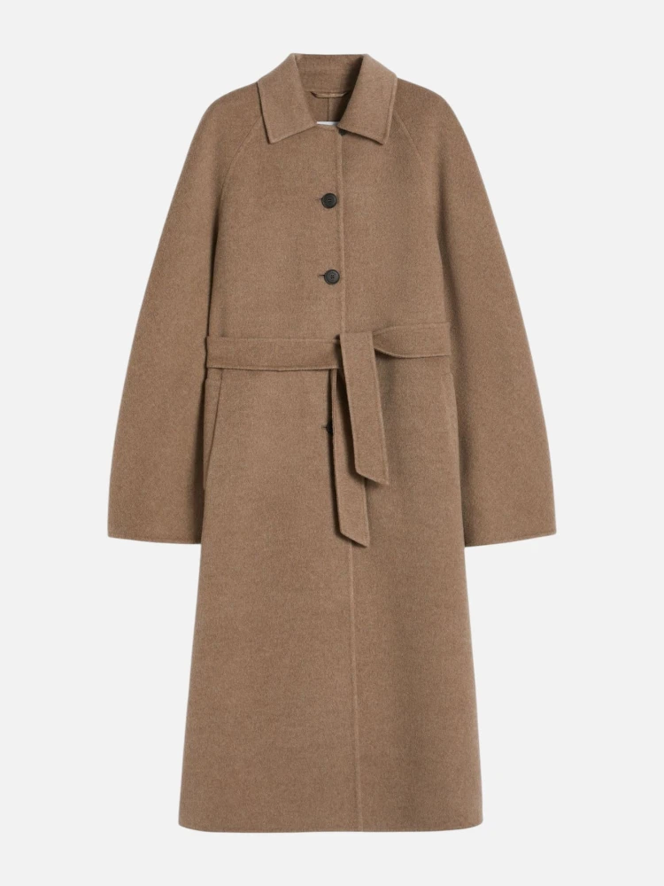 MAX MARA CENTRO coat