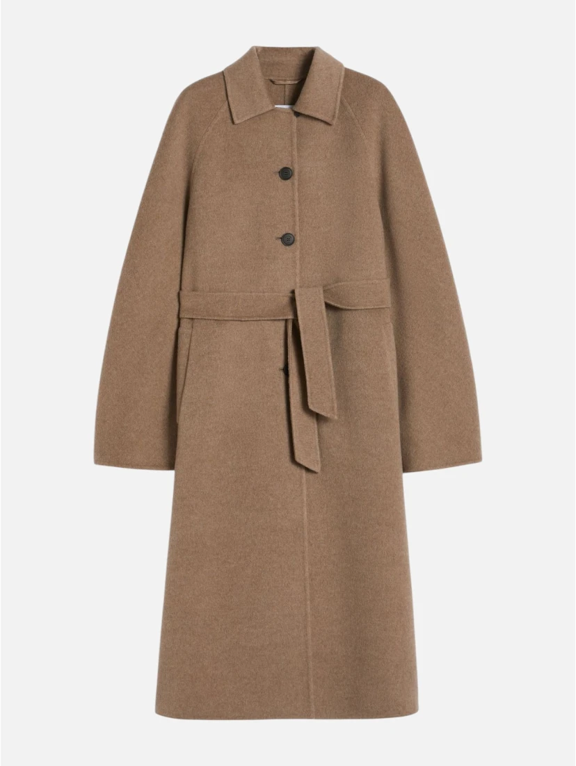 MAX MARA CENTRO coat