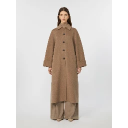 MAX MARA CENTRO coat