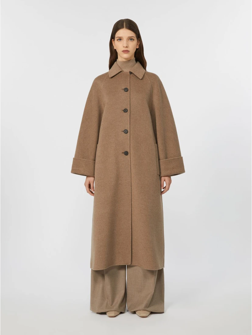 MAX MARA CENTRO coat