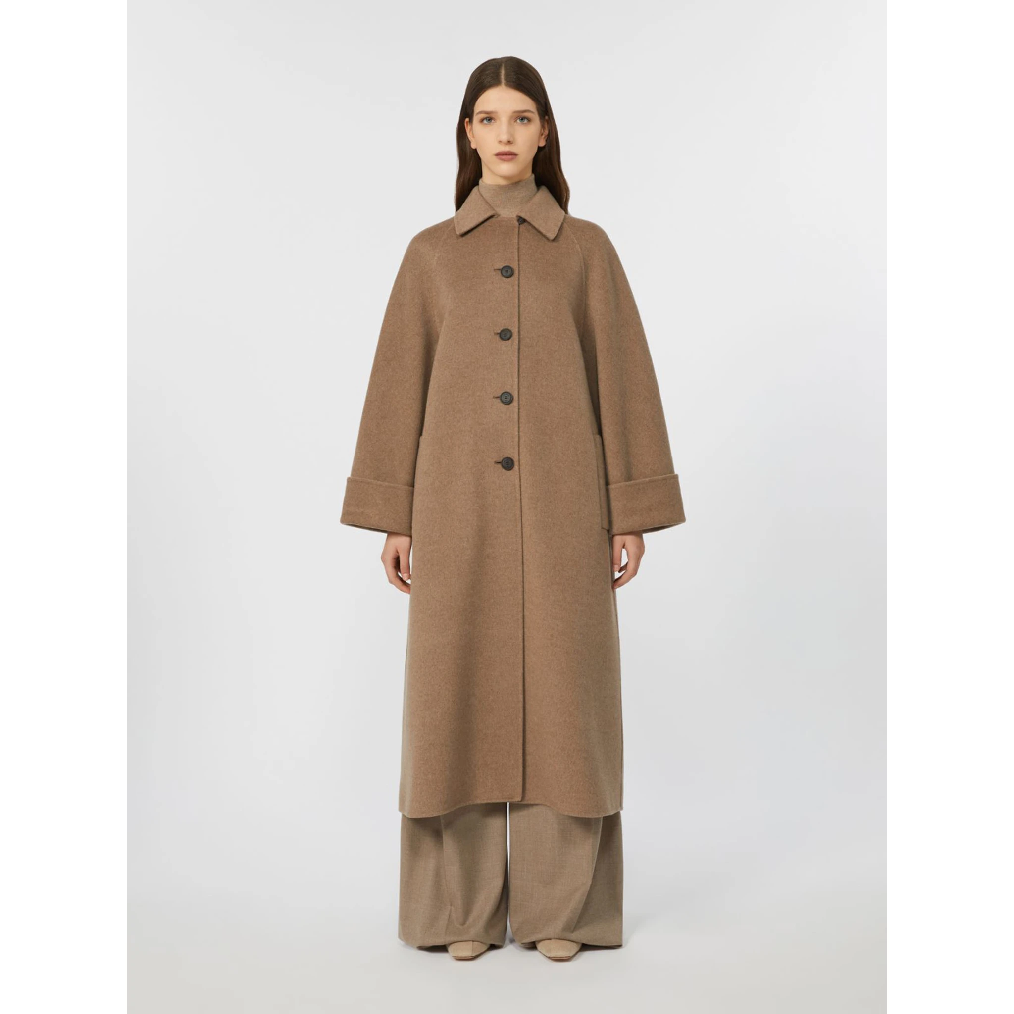 MAX MARA CENTRO coat