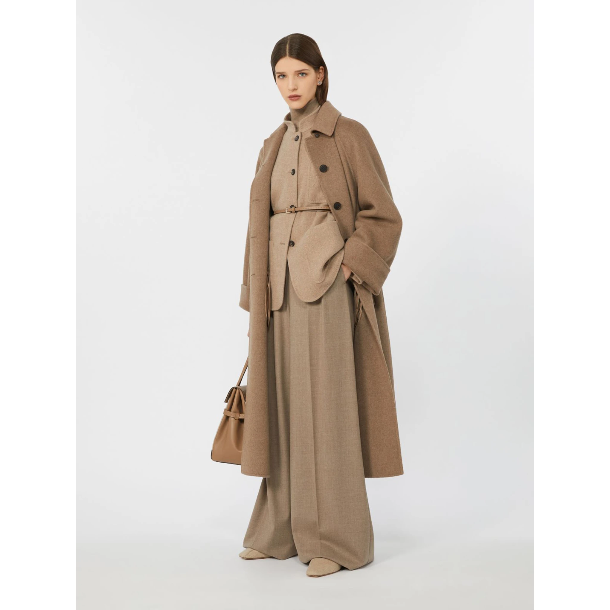 MAX MARA CENTRO coat