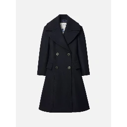 BURBERRY coat