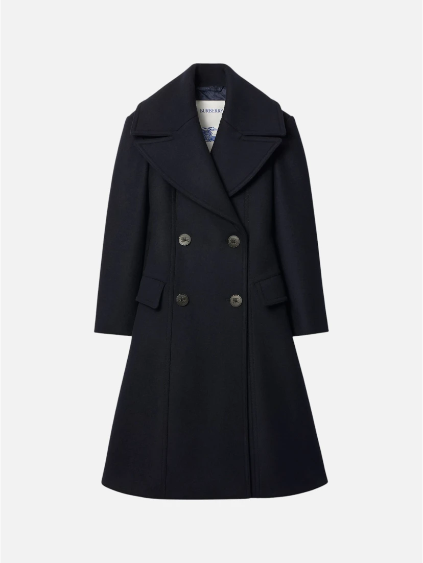 BURBERRY coat