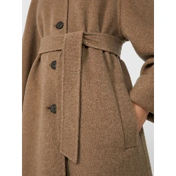 MAX MARA CENTRO coat