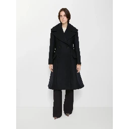 BURBERRY coat