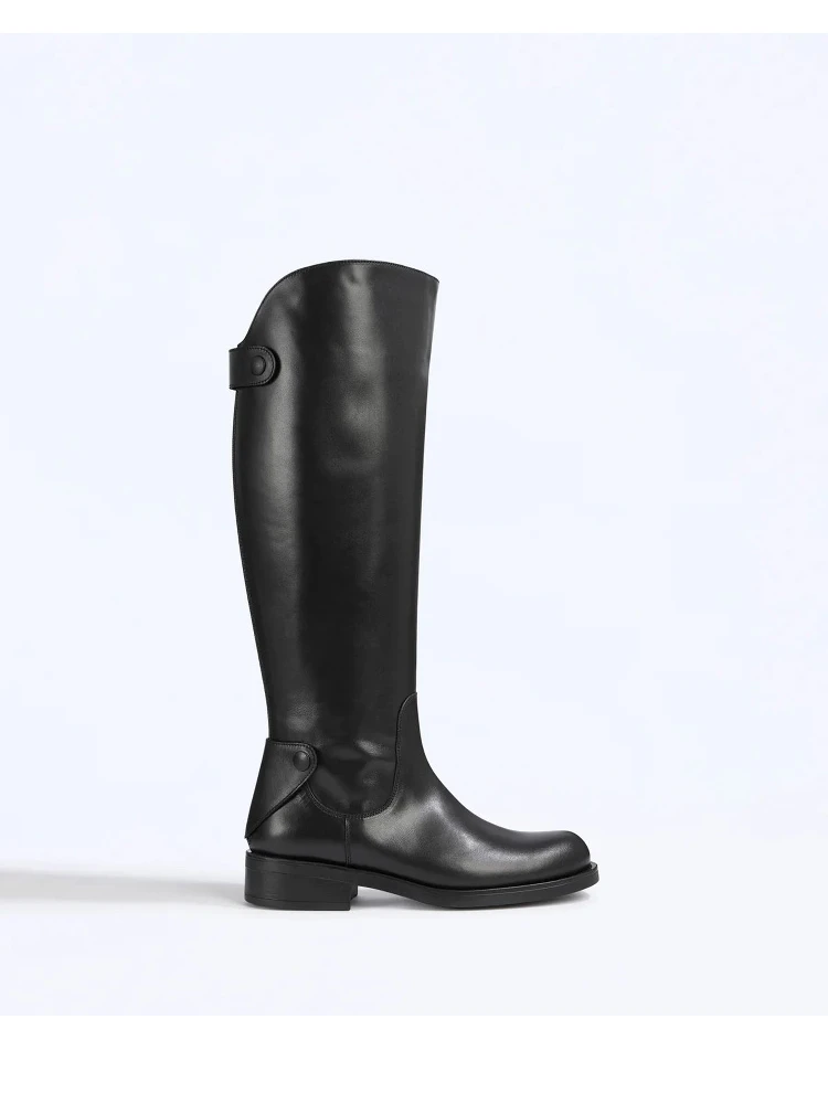 LIVIANA CONTI COLETTE boots