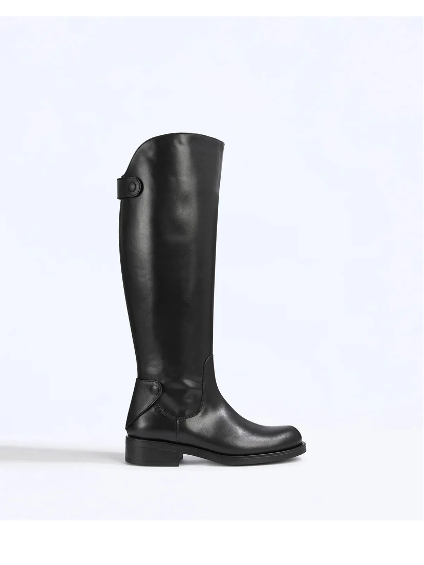 LIVIANA CONTI COLETTE boots