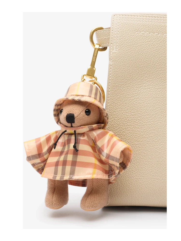 BURBERRY keychain alternative