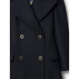 BURBERRY coat