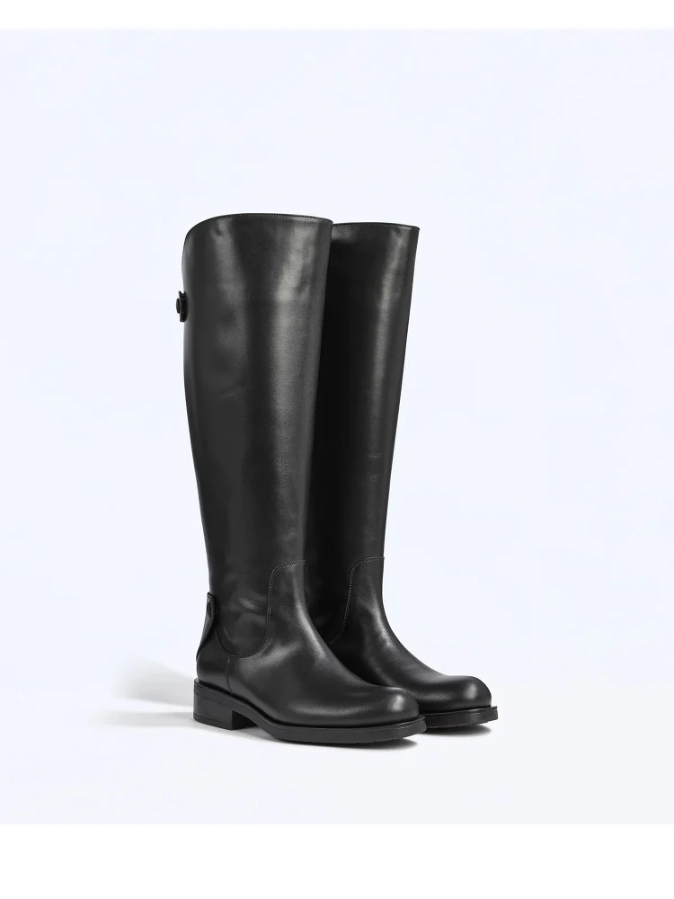 LIVIANA CONTI COLETTE boots alternative