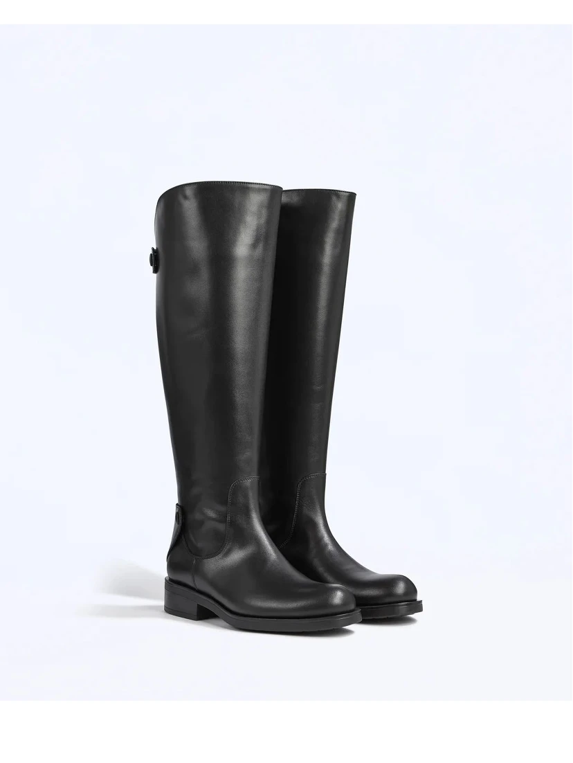 LIVIANA CONTI COLETTE boots
