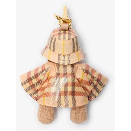 BURBERRY keychain