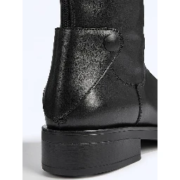LIVIANA CONTI COLETTE boots