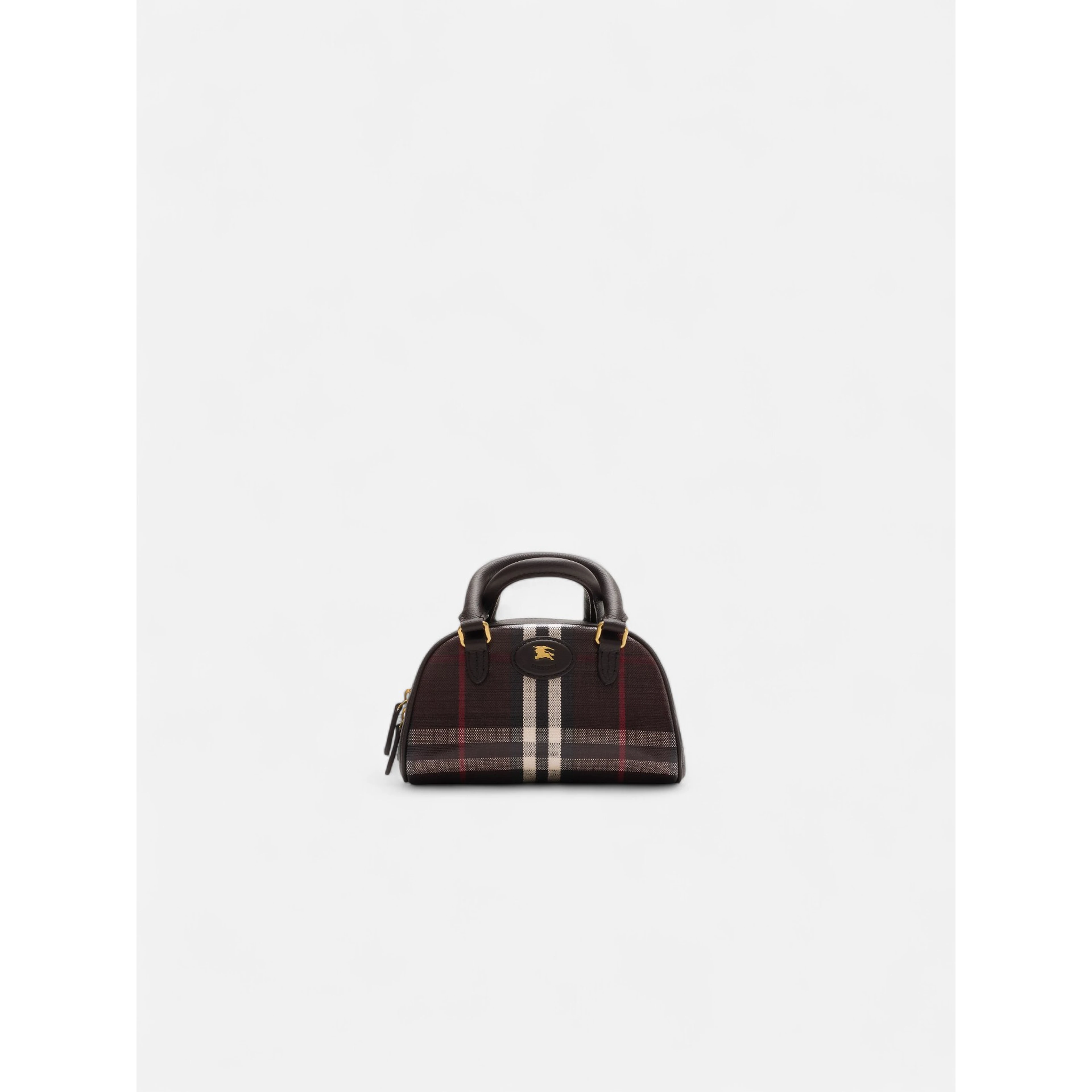 Mini Highlands bowling bag
