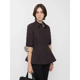 BURBERRY shirt