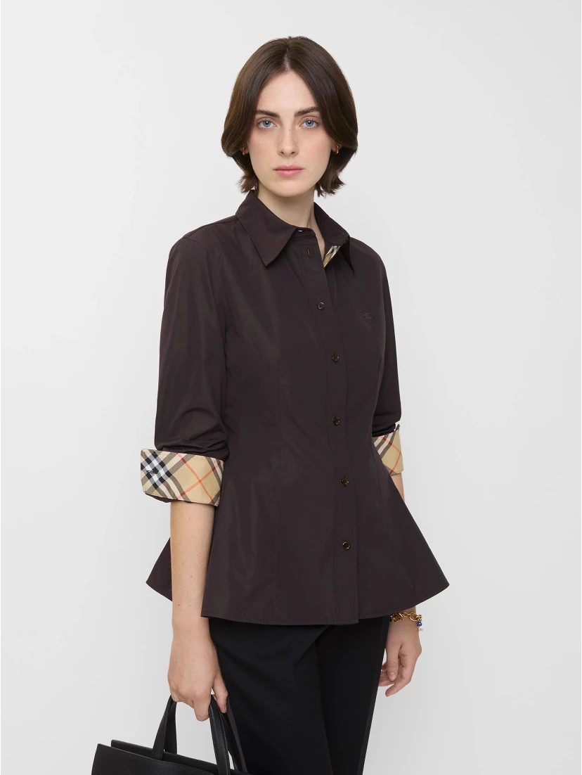 BURBERRY shirt