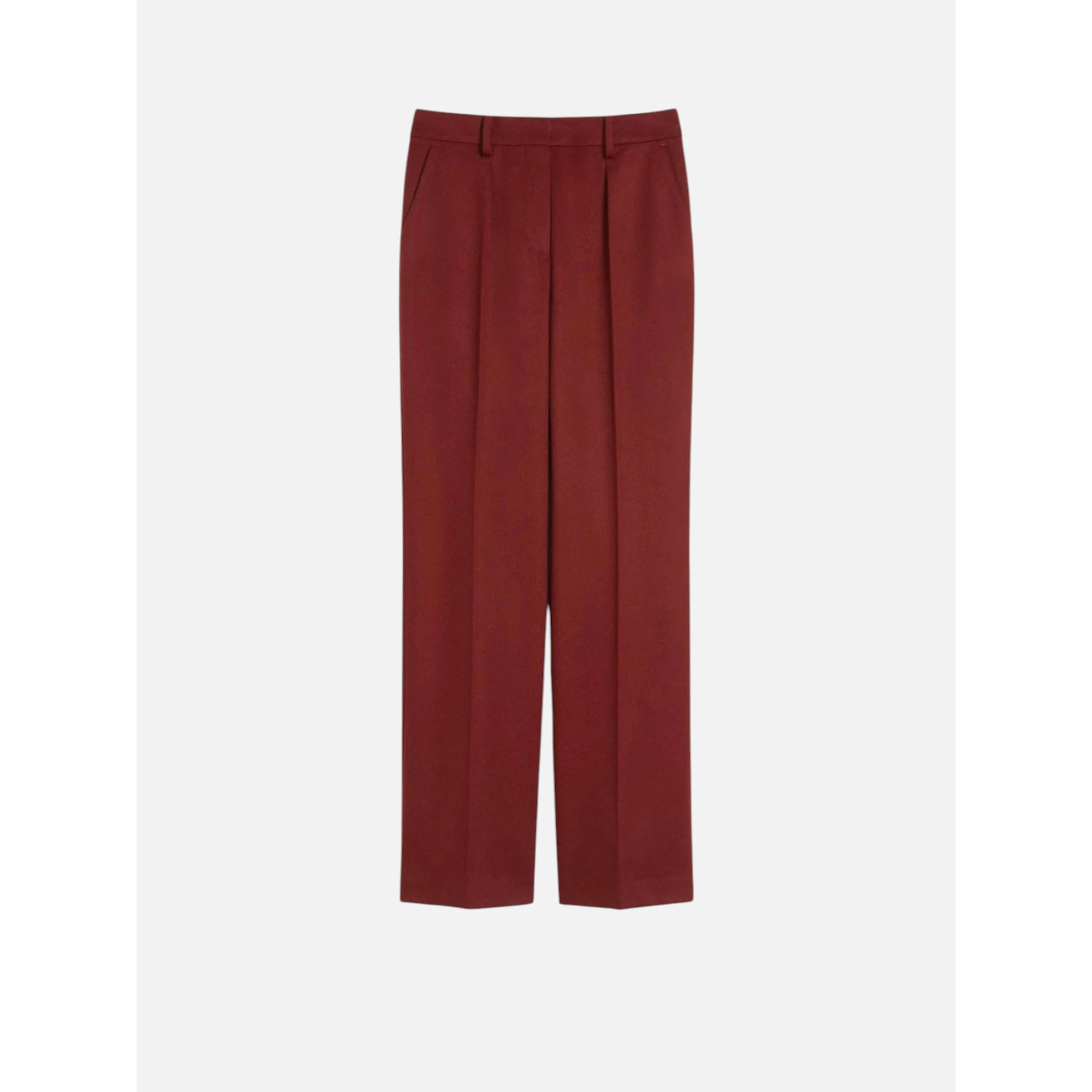 MAX MARA CARBONE pants