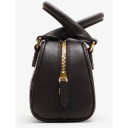 Mini Highlands bowling bag